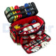Botiquin Bolsa Soporte Vital Avanzado Critical`S